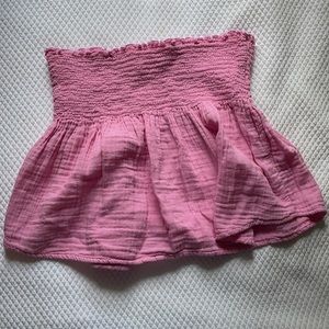 Pink skirt from Stark, worn once